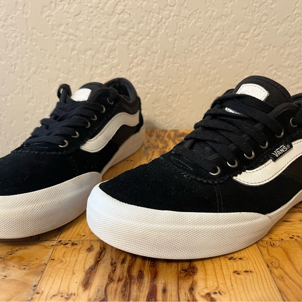 Vans Chima Pro 2